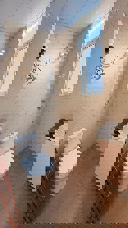 3.5 BHK + Pooja Room 1503 Sq.Ft. Builder Floor in Smart World Gems