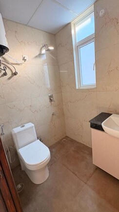 3.5 BHK + Pooja Room Builder Floor For Sale in Smart World Gems