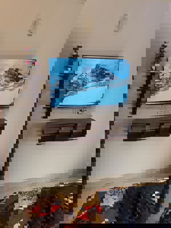 3.5 BHK + Pooja Room,Servant Room,Study Room Apartment For Rent in Unitech Fresco