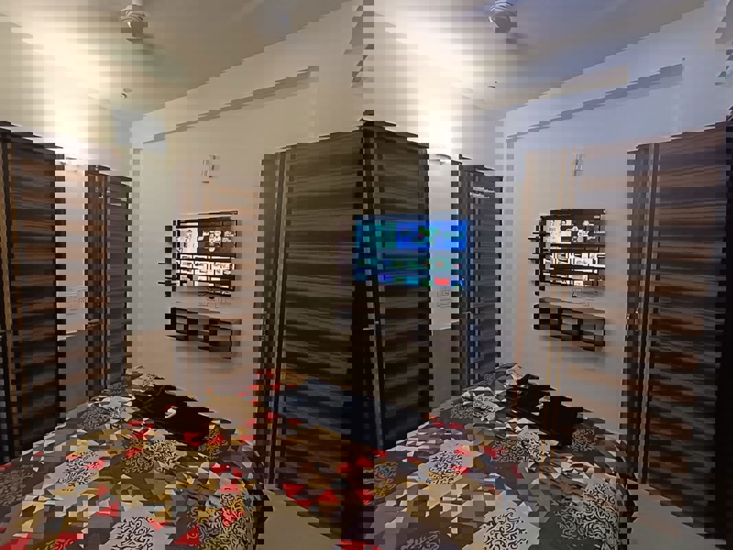 3.5 BHK + Pooja Room,Servant Room,Study Room 1875 Sq.Ft. Apartment in Vipul Greens