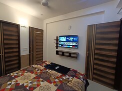 3.5 BHK + Pooja Room,Servant Room,Study Room Apartment For Rent in Vipul Greens