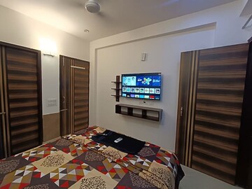3.5 BHK Apartment For Rent in Vipul Greens, Sector 48