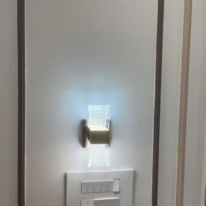 Bathroom in 3 BHK Apartment at Bollineni Bion, Kondapur – for Rent