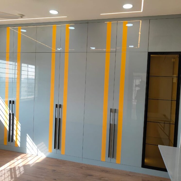 undefined, bollineni-bion 3 Bedroom 2290 Sq.Ft. Apartment In Kondapur Hyderabad 9840262