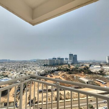 3 BHK Apartment For Rent in Bollineni Bion, Kondapur