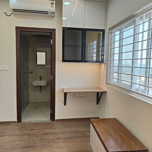 Room in 3 BHK Apartment at Bollineni Bion, Kondapur – for Rent