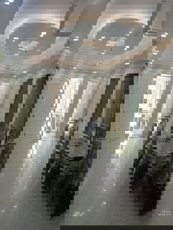 3 BHK Apartment For Rent in Chittaranjan Park