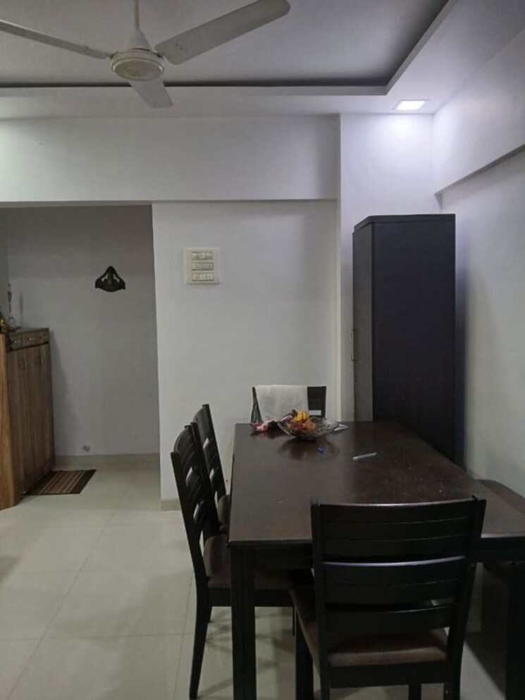 Kitchen, satellite-tower 2 Bedroom 850 Sq.Ft. Apartment In Goregaon East Mumbai 9819945