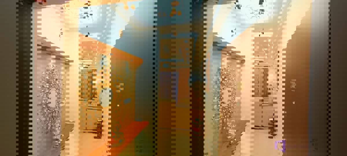 3 BHK 2215 Sq.Ft. Apartment in Skav Ohana