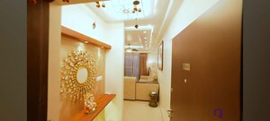 3 BHK Apartment For Rent in Skav Ohana, Kr Puram