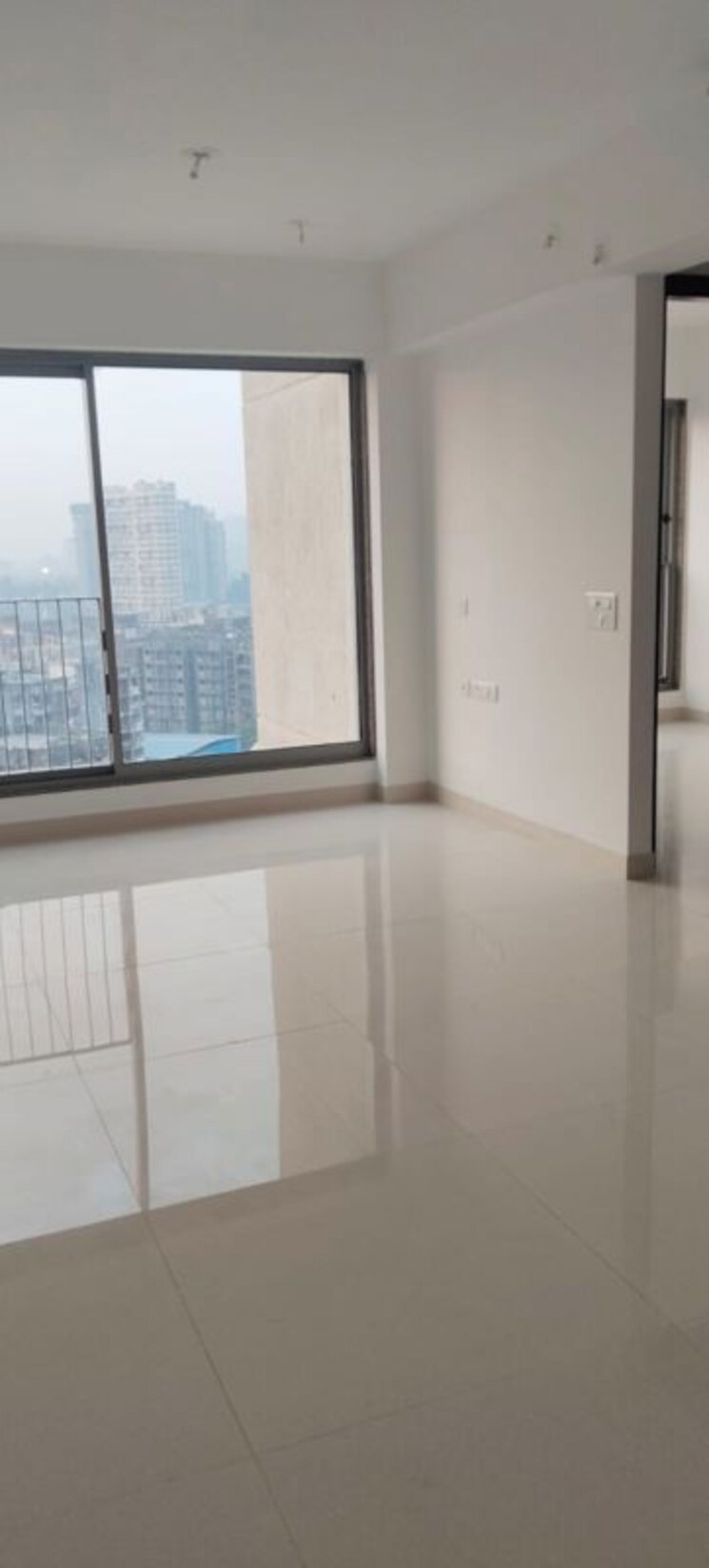 Balcony, sunteck-city-avenue-4 3 Bedroom 1036 Sq.Ft. Apartment In Goregaon West Mumbai 9840270