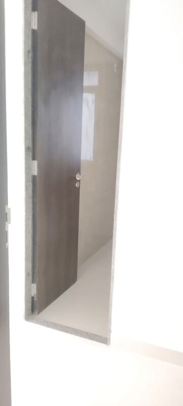 Building Lobby in 3 BHK Apartment at Sunteck City Avenue 4, Goregaon West – for Rent