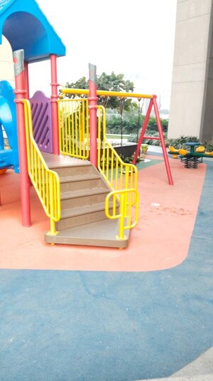 Gym in 3 BHK Apartment at Sunteck City Avenue 4, Goregaon West – for Rent