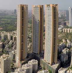 2 BHK + Servant Room,Extra Room Apartment For Sale in DB Orchid Woods