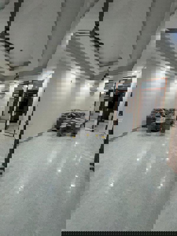 3 BHK Builder Floor For Rent in Sector 51