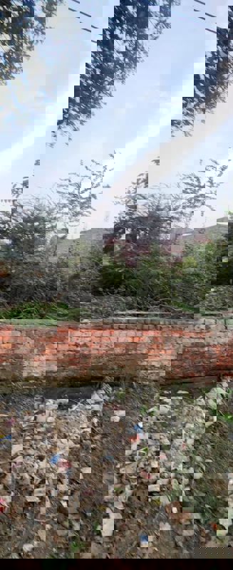 Plot For Sale in Kalindi Kunj