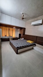 3 BHK + Extra Room 1207 Sq.Ft. Apartment in Celestia Spaces