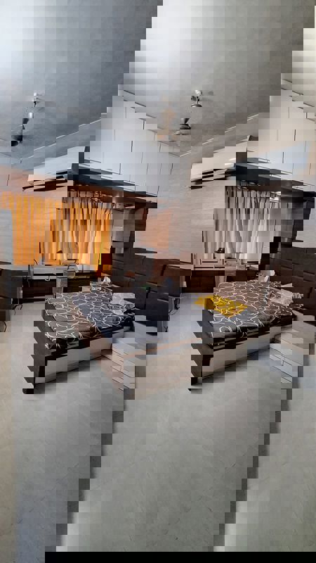 3 BHK + Extra Room Apartment For Rent in Celestia Spaces