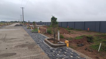  Plot – Exterior View View at Palur - for Sale