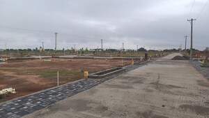 Plot Area in  Plot at Palur – for Sale