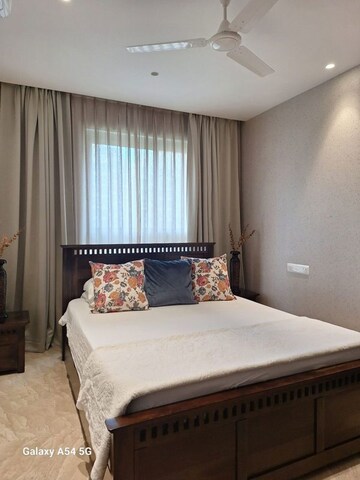 2 BHK Apartment For Rent in Hiranandani Castle Rock, Powai