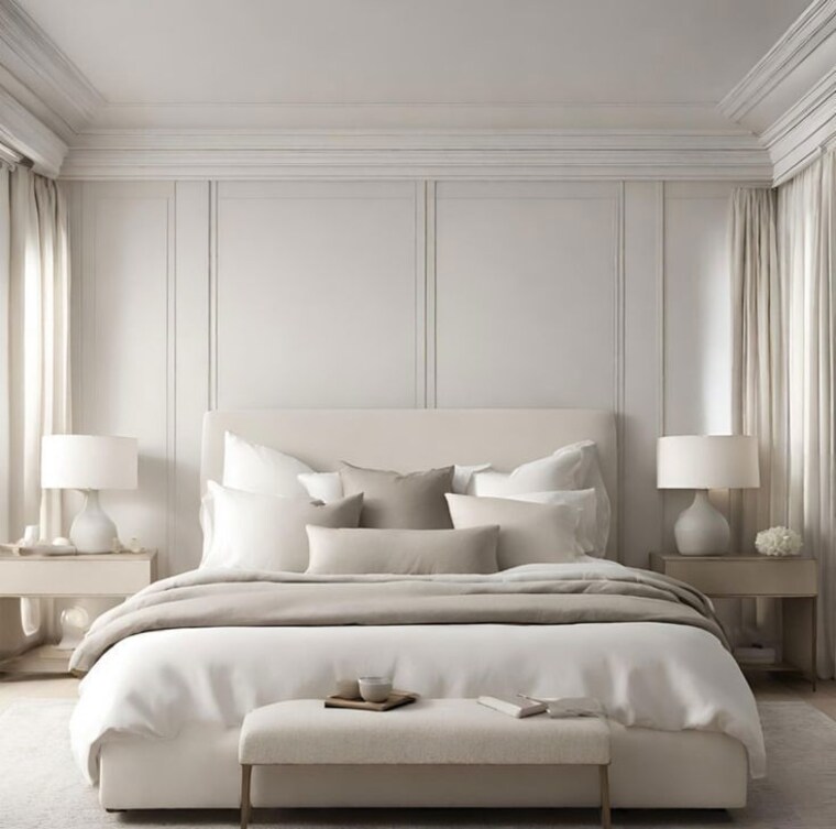 Bedroom, vasundhara-chs-gokuldham 1 Bedroom 420 Sq.Ft. Apartment In Gokuldham Colony Mumbai 9840288