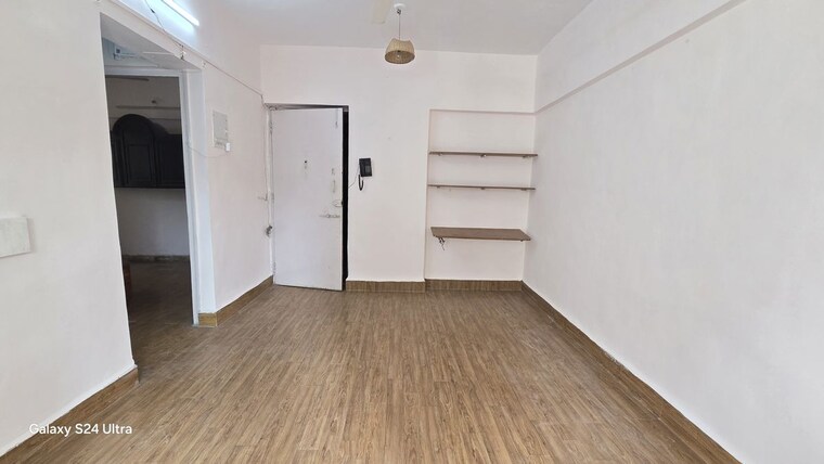 Living Room, la-chapelle-apartment 1 Bedroom 550 Sq.Ft. Apartment In Malad West Mumbai 9840291