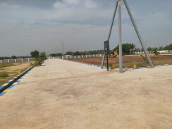 Plot For Sale in Palur