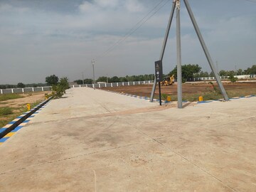  Plot For Sale in Palur