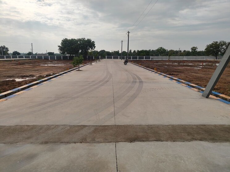 Exterior View, palur  1800 Sq.Ft. Plot In Palur Trichy 9840292