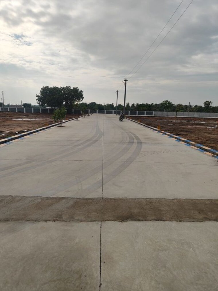 Exterior View, palur  1800 Sq.Ft. Plot In Palur Trichy 9840292