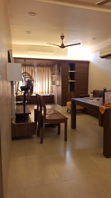 Gym in 2 BHK Apartment at Textila CHS, Prabhadevi – for Rent