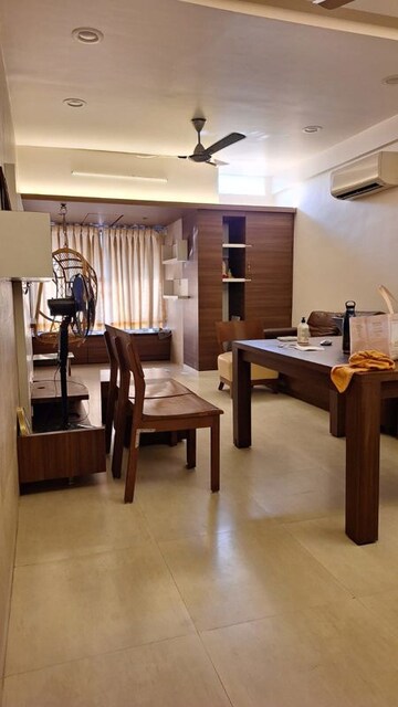 Gym in 2 BHK Apartment at Textila CHS, Prabhadevi – for Rent