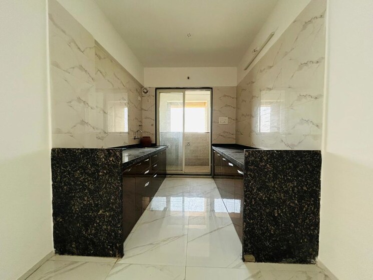 Kitchen, sinhagad road 2 Bedroom 1060 Sq.Ft. Apartment In Sinhagad Road Pune 9840289