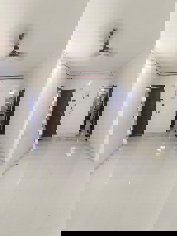 2 BHK Apartment For Rent in Worli