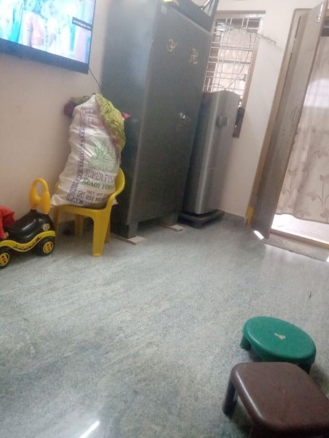 3 BHK + Pooja Room,Servant Room,Study Room,Extra Room Independent House For Rent in ASBL Broadway