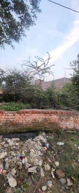  Plot For Sale in Kalindi Kunj