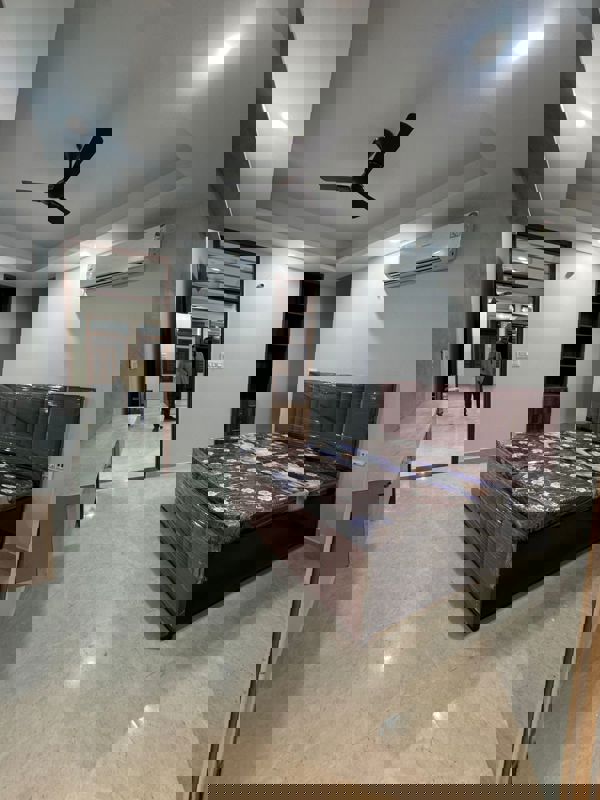 3 BHK Builder Floor For Rent in Sector 31