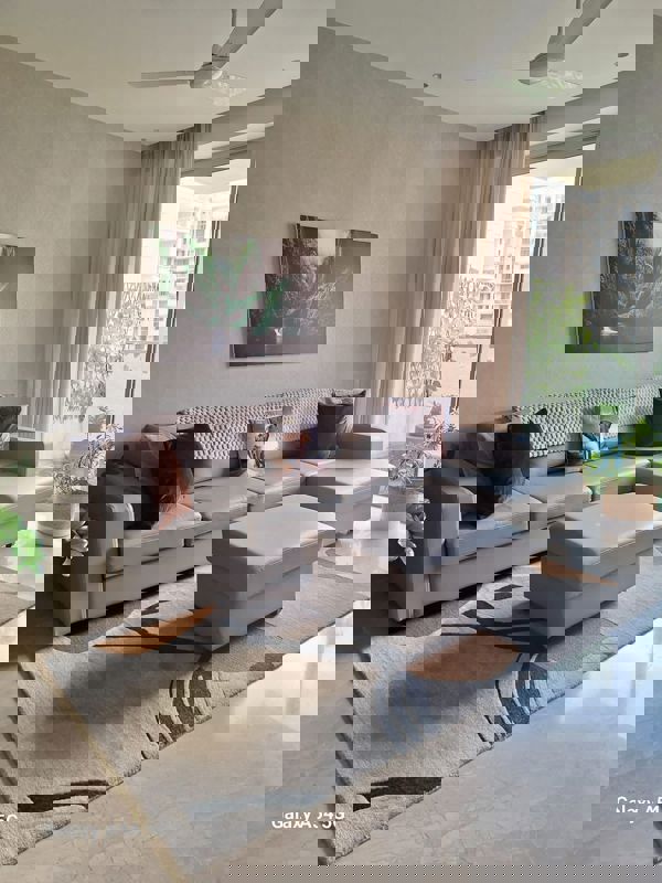 2 BHK 777 Sq.Ft. Apartment in Castle Rock