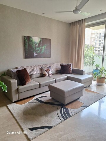 2 BHK Apartment For Rent in Castle Rock, Powai
