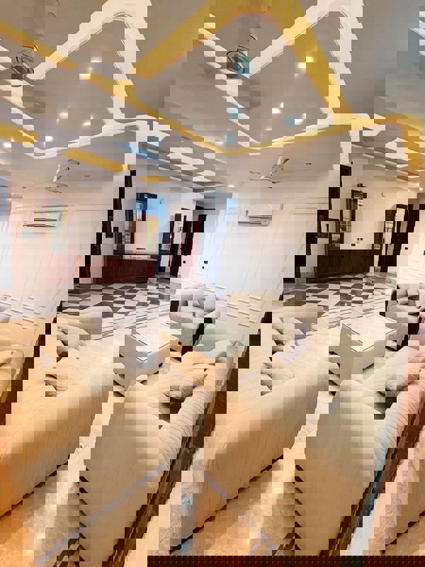 Studio+ Pooja Room Apartment For Rent in Palam Vihar