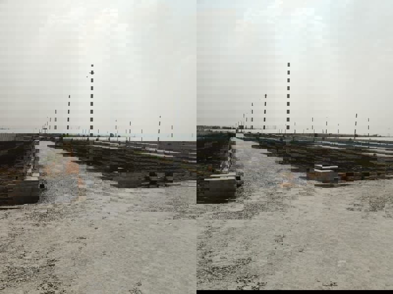 Plot For Sale in Gauribidanur Road