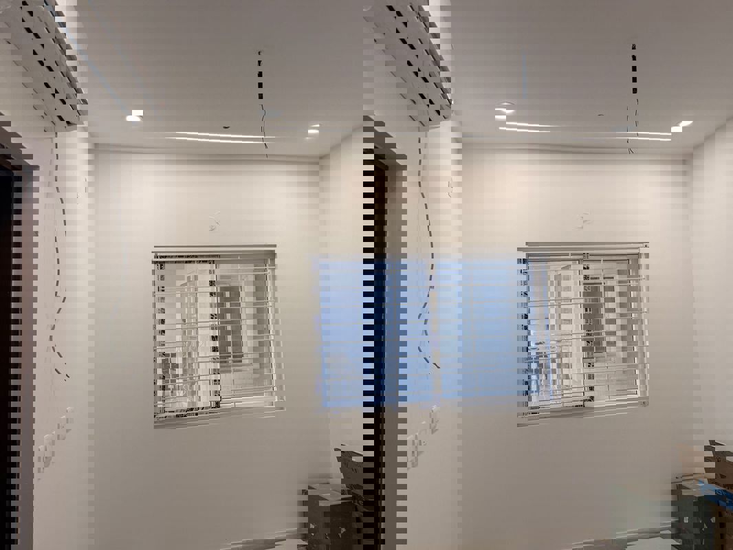 4 BHK + Servant Room 2700 Sq.Ft. Apartment in Prestige Beverly Hills