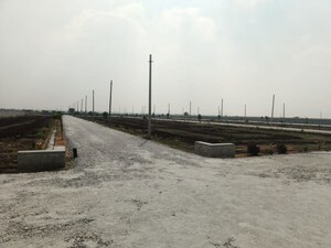  Plot For Sale in Gauribidanur Road