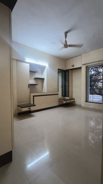 Master Bedroom in 2 BHK Apartment at Tulshibaugwale Colony, Sahakar Nagar – for Rent