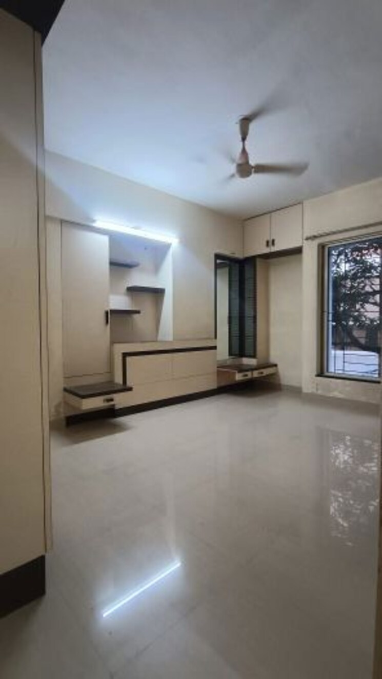 Master Bedroom, tulshibaugwale-colony 2 Bedroom 850 Sq.Ft. Apartment In Sahakar Nagar Pune 9840328