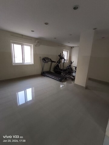 2 BHK Apartment For Sale in Trishala Luxor Apartments, Kondapur