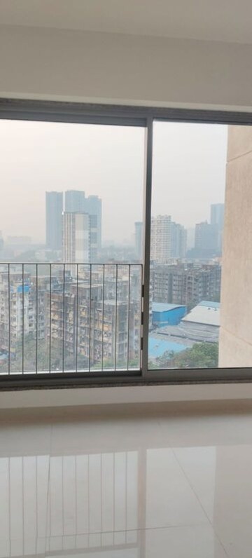 3 BHK Apartment For Rent in Sunteck City Avenue 4, Goregaon West