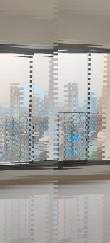 3 BHK Apartment For Rent in Sunteck City Avenue 4