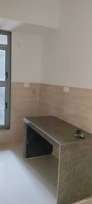 Kitchen/pantry in 3 BHK Apartment at Sunteck City Avenue 4, Goregaon West – for Rent